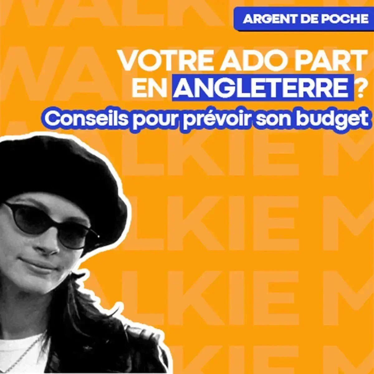 Argent de poche pour un séjour d’une semaine en Angleterre : quel budget prévoir ? - Money Walkie