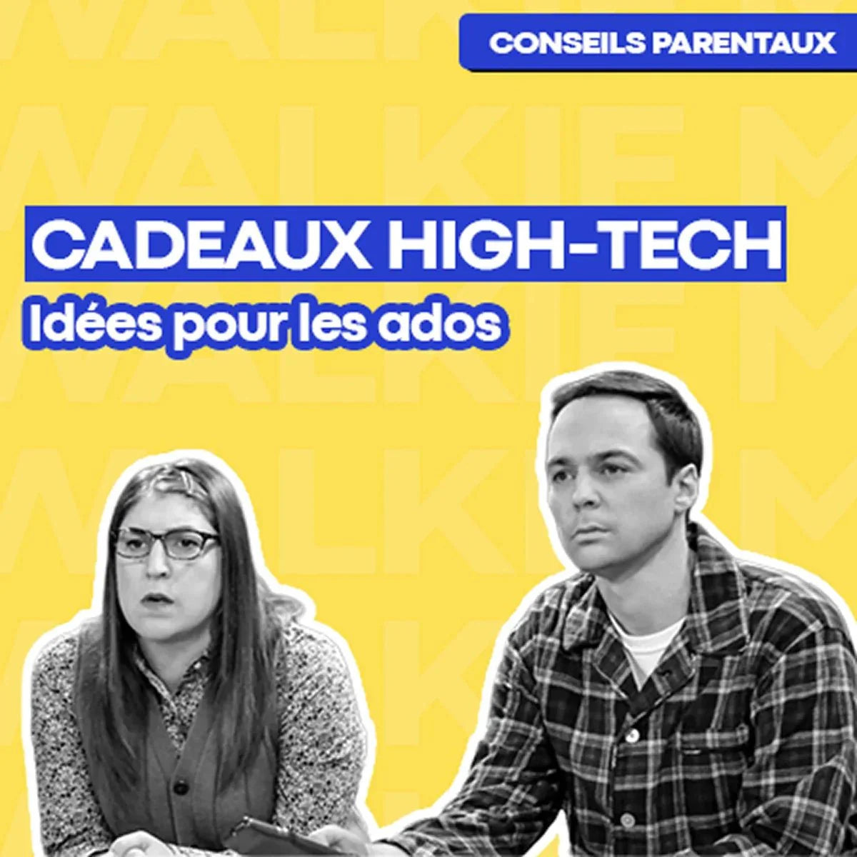 Cadeau high-tech ado : nos idées selon ses passions (2026) - Money Walkie