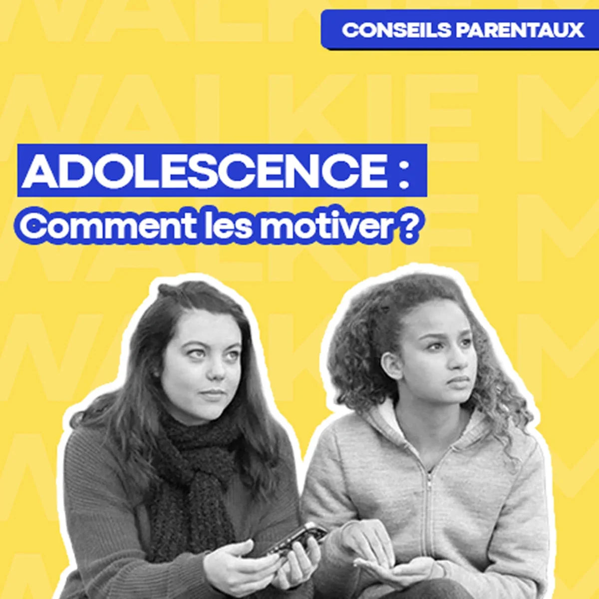 Comment motiver un ado : les clés pour retrouver l'envie d'agir - Money Walkie