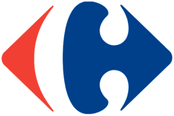 logo carrefour