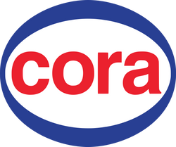 logo cora