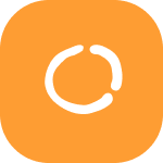 visuel représentant la fonctionnalité "budget" de l'application money walkie