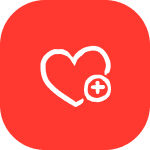 visuel représentant la fonctionnalité "dons" de l'application money walkie