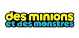 Collection Des Minions et des Monstres