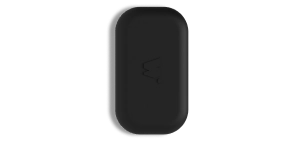 Black Walkie