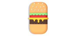 Walkie Burger