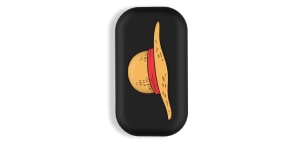 Coque Chapeau de paille - Money Walkie