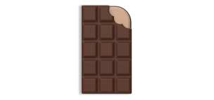 Walkie Chocolat