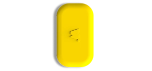 Walkie Jaune citron