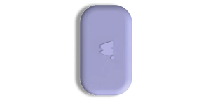 Walkie Lilas