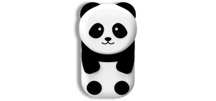 Walkie Panda