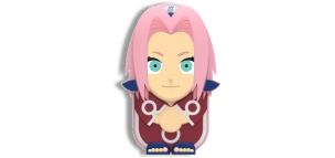 Walkie Sakura