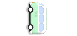 Walkie Van