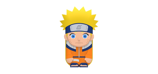 Walkie Naruto