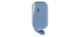 Walkie Baleine