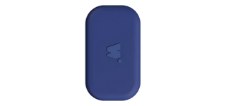 Walkie Bleu marine