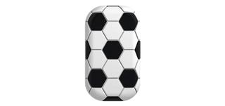 Walkie Foot