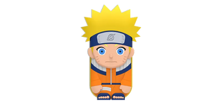 Walkie Naruto