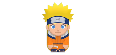 Walkie Naruto