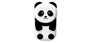 Walkie Panda