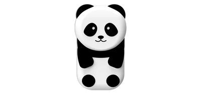 Walkie Panda