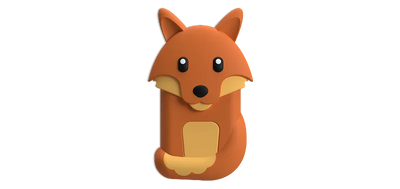 Walkie Renard