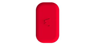 Walkie Rouge flash