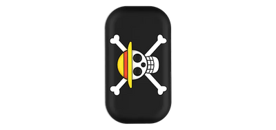 Walkie Skull de Luffy