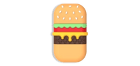 Coque Burger