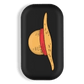 Coque Chapeau de paille - Money Walkie