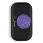 Coque Fruit du Gum - Gum - Money Walkie