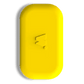 Coque Jaune Citron - Money Walkie
