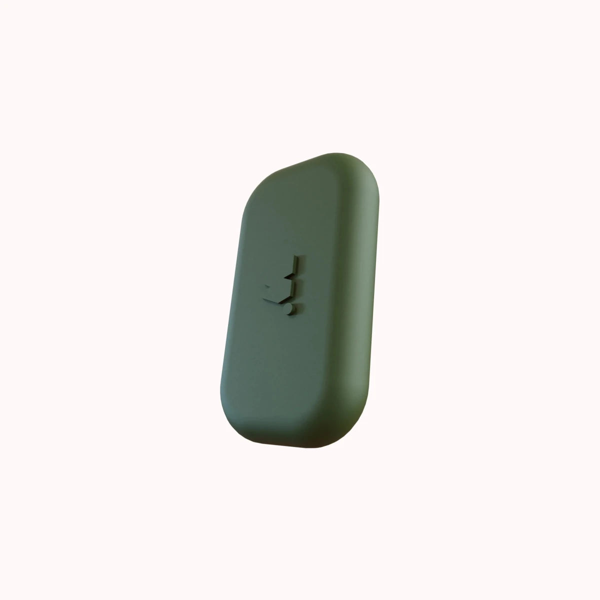 Coque Kaki - Money Walkie