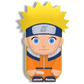 Coque Naruto - Money Walkie