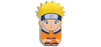 Coque Naruto