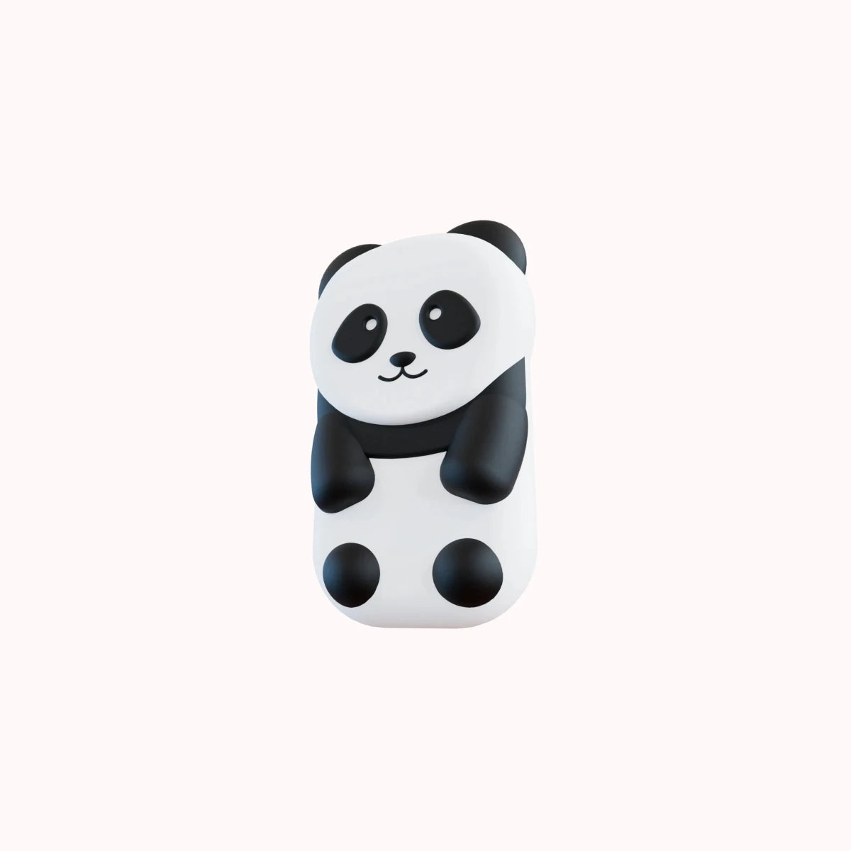 Coque Panda - Money Walkie