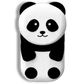 Coque Panda - Money Walkie