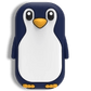 Coque Pingouin - Money Walkie