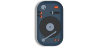 Coque Platine