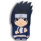 Coque Sasuke - Money Walkie