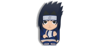Coque Sasuke