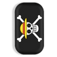 Coque Skull de Luffy - Money Walkie