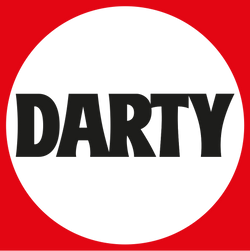 logo darty