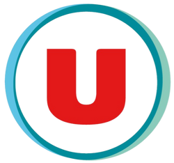 logo super u