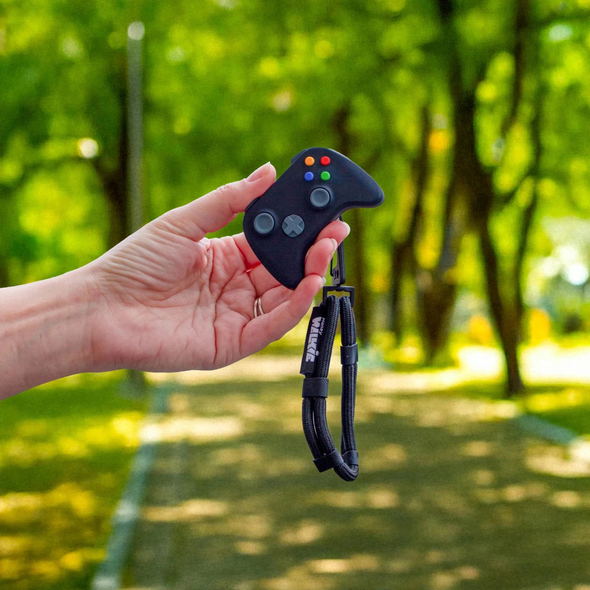Le bracelet - Money Walkie