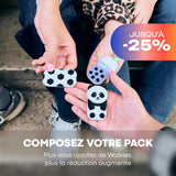 Pack découverte - Money Walkie