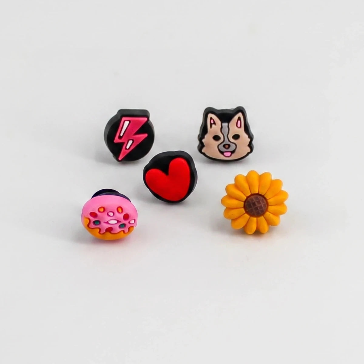 Pack Feel Good (5 charms) - Money Walkie