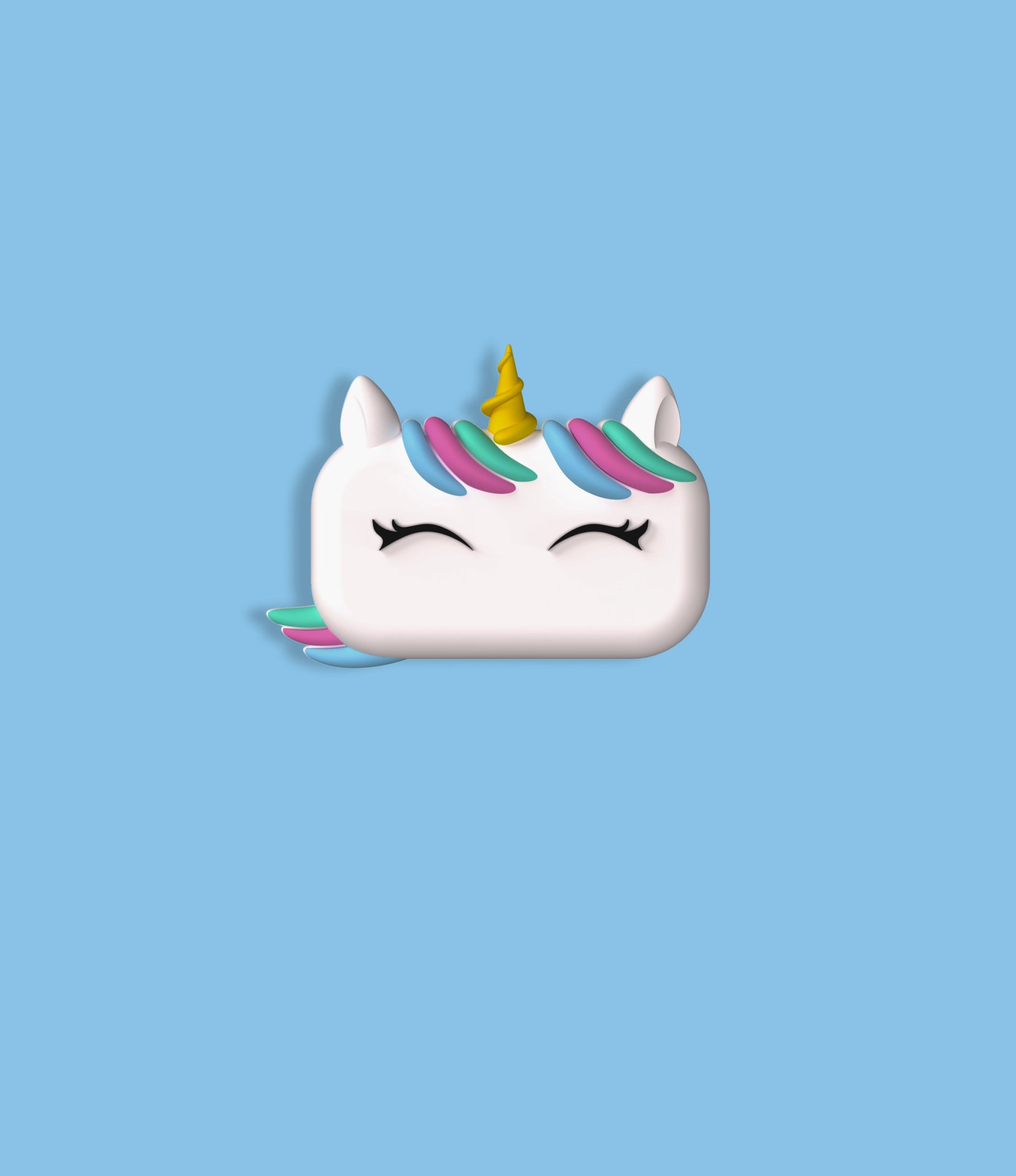 Walkie Licorne - Money Walkie