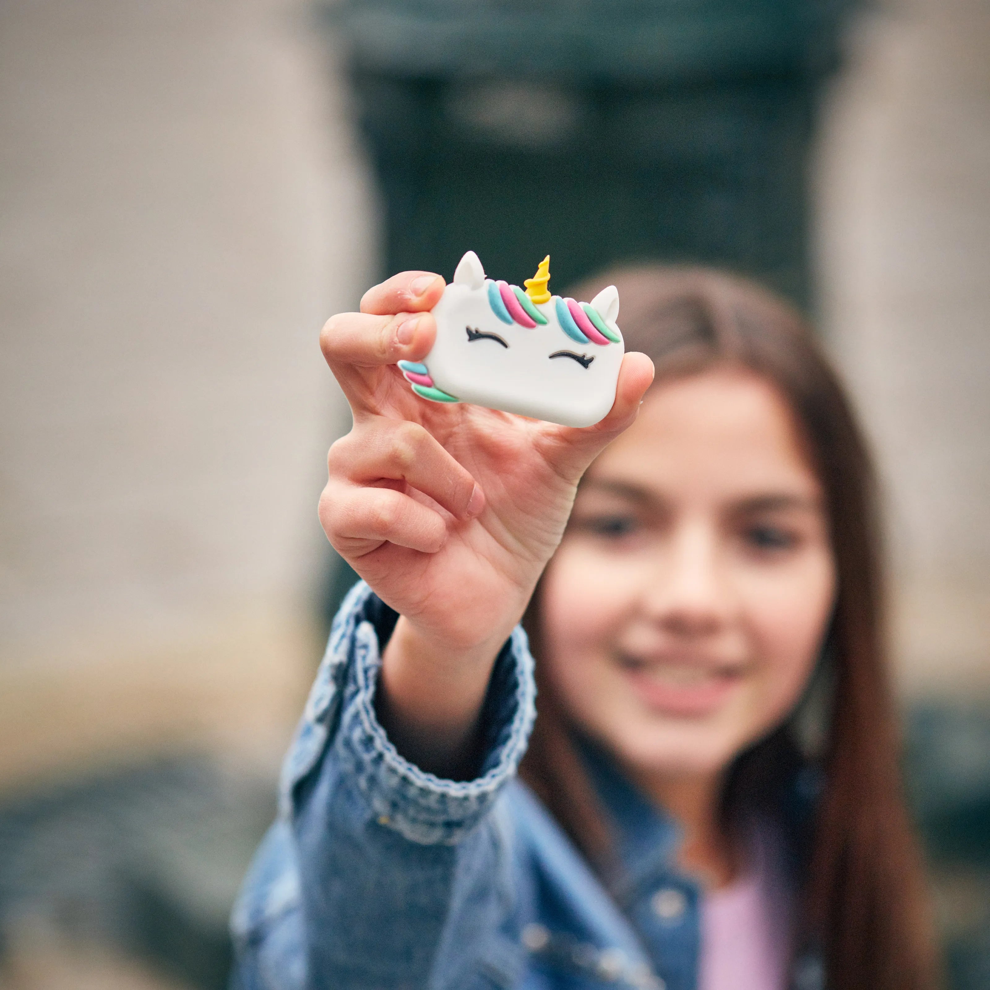 Walkie Licorne