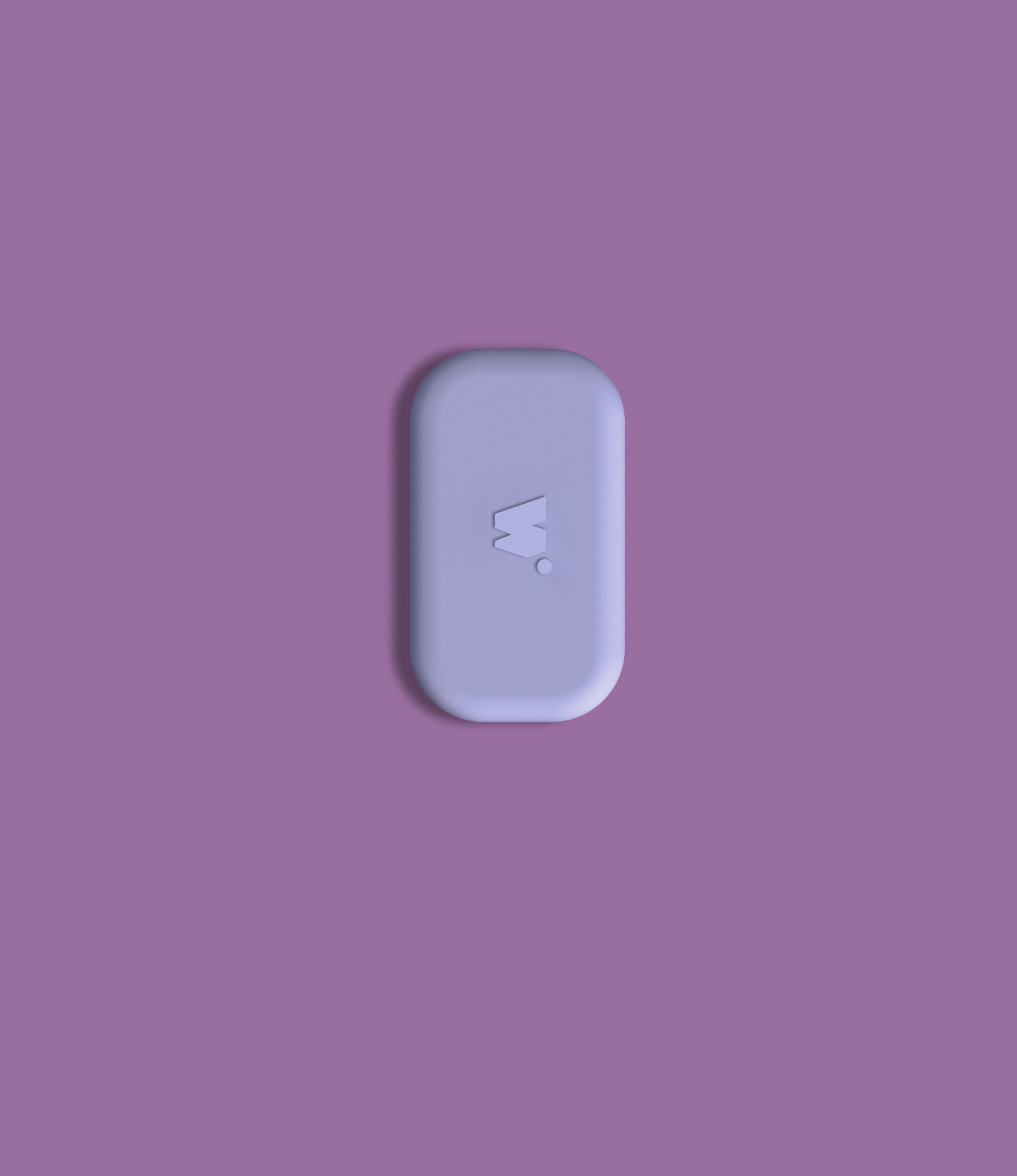 Walkie Lilas - Money Walkie